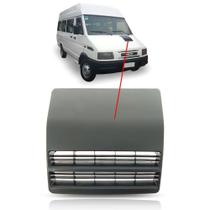 Churrasqueira do capô iveco daily 4912 3510 1997 a 2007