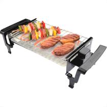 Churrasqueira Eletr.Cotherm Mst.Gril/110 Churrasqueira Eletr.Cotherm Mst.Gril/110
