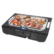 Churrasqueira Elétrica 127V Grill Menu Grl810 1800W Cadence