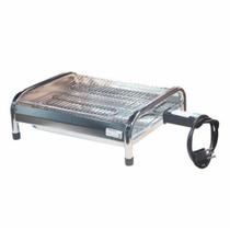 Churrasqueira eletrica 1600w top gril - TOP GRIL