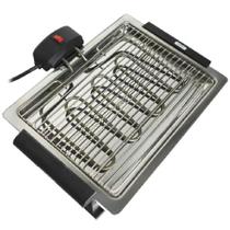 Churrasqueira Elétrica 1650 Watts 110 Volts Churraskit Cotherm - 1401 - COTHERM Churrasqueira Elétrica 1650 Watts 110 Volts Churraskit Cotherm - 1401 - COTHERM