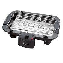 Churrasqueira Elétrica 220v Grelha Churrasco Portátil