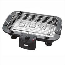 CHURRASQUEIRA ElÉTRICA 220V SEM FUMAÇA BAK-BBQ220 CHURRASQUEIRA ElÉTRICA 220V SEM FUMAÇA BAK-BBQ220