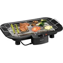 Churrasqueira Elétrica BBQ Show 1800W Elgin 127V