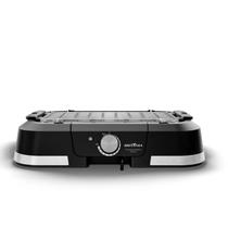 Churrasqueira Elétrica Britânia 1500W Premium Controle De Temperatura BCQ10A 220V