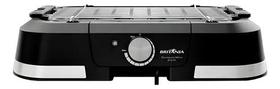 Churrasqueira Elétrica Britânia BCQ10A Gourmet 1500W