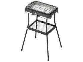 Churrasqueira Elétrica Britânia BCQ90 Com Suporte 1500W