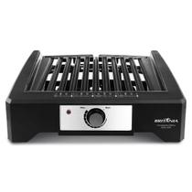 Churrasqueira Eletrica Britania Flame BCQ2000 127v