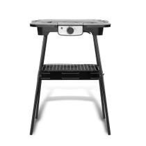 Churrasqueira eletrica com pedestal 220v - gourmet - ce134 - Multilaser Churrasqueira eletrica com pedestal 220v - gourmet - ce134 - Multilaser
