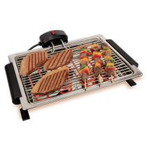 Churrasqueira elétrica Cotherm Churraskit Grill 220V 1650W