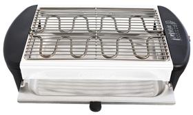 Churrasqueira Elétrica Cotherm Elite Grill Inox 220v