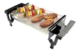 Churrasqueira Elétrica Cotherm Mister Grill Plus Churrasqueira Elétrica Cotherm Mister Grill Plus