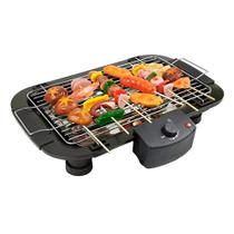 Churrasqueira Elétrica de Mesa Gourmet Portátil 220v Controle Temperatura Bak Potência e Versatilidade Cor:PretoVoltage Churrasqueira Elétrica de Mesa Gourmet Portátil 220v Controle Temperatura Bak Potência e Versatilidade Cor:PretoVoltage