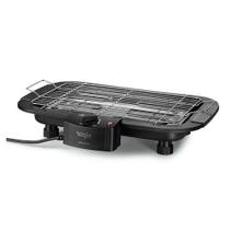 Churrasqueira Elétrica Elgin Bbq Show Preto - 220v Churrasqueira Elétrica Elgin Bbq Show Preto - 220v