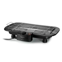 Churrasqueira Elétrica Elgin com Grelha 1800w BBQ