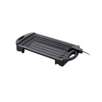 Churrasqueira Elétrica Fischer 127V 1900W Preta