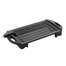 Churrasqueira elétrica fischer ranch grill 65cm portátil easy clean cinza 127v 4513-9419 Churrasqueira elétrica fischer ranch grill 65cm portátil easy clean cinza 127v 4513-9419