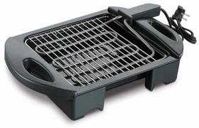 Churrasqueira Elétrica Fischer Swift Grill 4665 127V - Fischer Grill