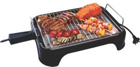 Churrasqueira elétrica fulkan Churrasqueira elétrica fulkan