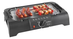 Churrasqueira Elétrica Gourmet Britânia BCG1 1200W 110v Churrasqueira Elétrica Gourmet Britânia BCG1 1200W 110v