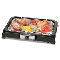 Churrasqueira Elétrica Grand Steak Grill 2000W Mondial 127V