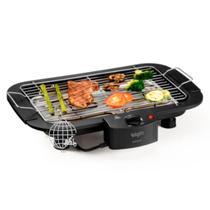 Churrasqueira Elétrica Grill Elgin BBQ Show 110V