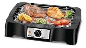 Churrasqueira Elétrica, Mondial, 1200W - CH-07 Churrasqueira Elétrica, Mondial, 1200W - CH-07