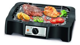 Churrasqueira Elétrica, Mondial, 1500W - CH-07 Churrasqueira Elétrica, Mondial, 1500W - CH-07