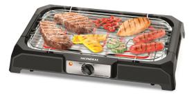 Churrasqueira Elétrica, Mondial, 1800W - CH-05 Churrasqueira Elétrica, Mondial, 1800W - CH-05
