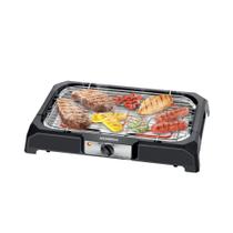 Churrasqueira Elétrica Mondial Grand Steak Grill CH-05 - 127V Churrasqueira Elétrica Mondial Grand Steak Grill CH-05 - 127V