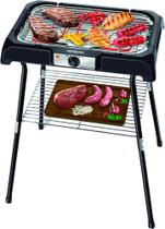 Churrasqueira Eletrica Mondial Grand Steak & Grill II CH-06 - 110V