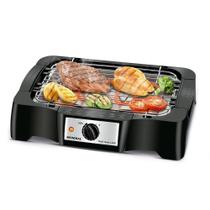 Churrasqueira Elétrica Mondial Pratic Steak&Grill Ch-07 127V