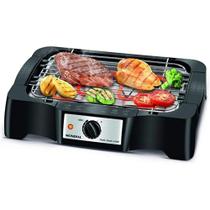 Churrasqueira Elétrica Mondial Pratic Steak & Grill II CH-07 110V