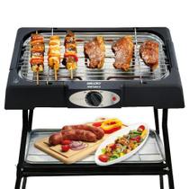 Churrasqueira Elétrica Montana 220V Mallory Churrasqueira Elétrica Montana 220V Mallory