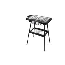 Churrasqueira Elétrica Multilaser GO133 Com Pedestal