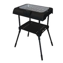 Churrasqueira Elétrica Pedestal Agratto 2000W 220V