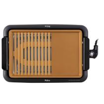 Churrasqueira Elétrica Philco PCQ1500D Churrasqueira Elétrica Philco PCQ1500D