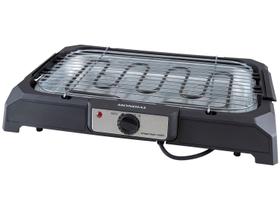 Churrasqueira Elétrica Portátil 1800W Mondial - Grand Steak e Grill CH-05