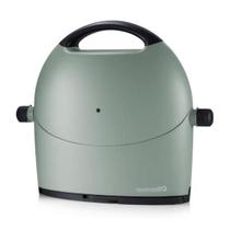 Churrasqueira Elétrica Portátil NomadiQ Zement 220V - Compacta e Potente