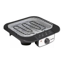 Churrasqueira Elétrica Portátil Pequena 110v ou 220v FAME Churrasqueira Elétrica Portátil Pequena 110v ou 220v FAME