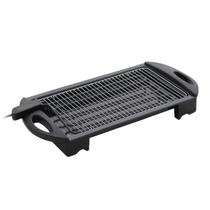Churrasqueira Elétrica Portátil Ranch Grill 220V Fischer