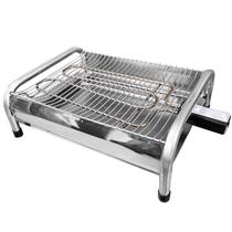 Churrasqueira Elétrica Tok Grill II Light 110V