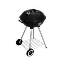 Churrasqueira Esmaltada a Bafo Guarapari 3052 MOR Churrasqueira Esmaltada a Bafo Guarapari 3052 MOR