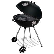 Churrasqueira Esmaltada a Bafo Itaparica Ø58cm Churrasqueira Esmaltada a Bafo Itaparica Ø58cm