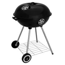 Churrasqueira Esmaltada com Grelha Mor Itaparica 3053