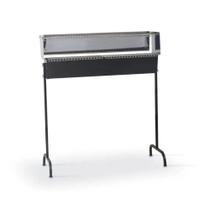 Churrasqueira espetinho manual 1 metro Lobo Churrasqueiras Churrasqueira espetinho manual 1 metro Lobo Churrasqueiras