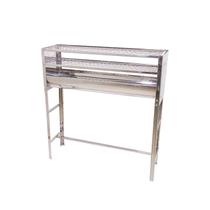 Churrasqueira Espetinho Nº5 Galvanizado - Gudim Churrasqueira Espetinho Nº5 Galvanizado - Gudim