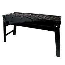 Churrasqueira Espetinhos Camping Praia Mor - Aço Esmaltado