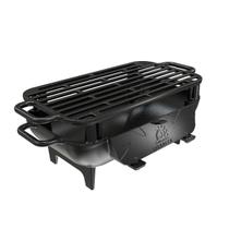 Churrasqueira Ferro Fundido Stylus Grelha Parrilla Uruguaia Churrasqueira Ferro Fundido Stylus Grelha Parrilla Uruguaia