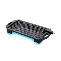 Churrasqueira Fischer Eletrica Grill Preto Churrasqueira Fischer Eletrica Grill Preto